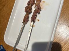 -撒拉花儿·新疆菜·清真(太阳宫店)