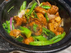 -汤城小厨•粤菜•靓汤(西直门凯德MALL店)