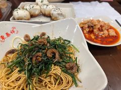 -东泰祥生煎馆(陕西南路店)