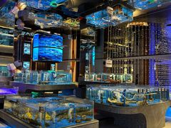 -上和臻品中国菜(花园街店)