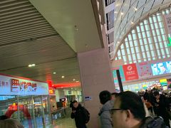 -沈阳站