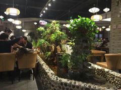 -宴桃园(门头沟店)