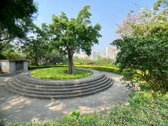 -鸿山公园