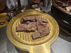 -牧童禧肉社·韩国炭火烤肉店(中粮祥云小镇创始店)