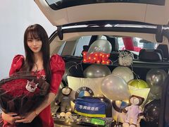 -上德宝骏宝马5S店