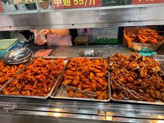 -吴日彪蒜香猪牛排(水巷口店)