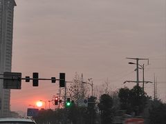 -麦当劳(文武路店)