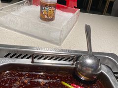 -海底捞大排档火锅(悦荟广场店)