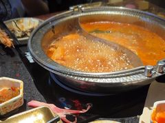 -牛New寿喜烧(闵行龙湖天街店)