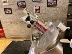 -赛瑞喜来登大酒店-盛宴自助餐厅
