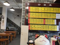 -禾诗夜市大饼油条(松江店)