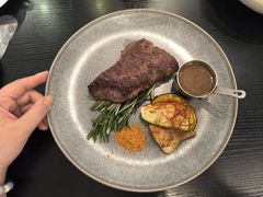 -灵意咖啡·西班牙美食(汕头金平万达广场店)