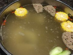 -仄园围炉坊·牛肉火锅·汕头卤水火锅(蛇口店)