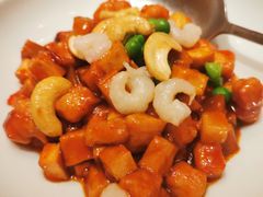 八宝辣酱-夜上海(新天地店)