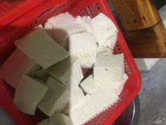 柴火豆腐-姥家大锅台(黔龙店)