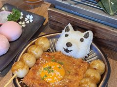 -小川洋风料理(江汉路店)