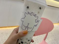 -茶力的小怪兽(梅林卓悦汇店)
