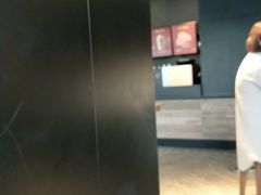 -星巴克(七宝领展广场1F店)