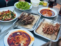 -东仪路传统烤肉