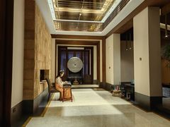 -西安华清御汤酒店