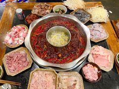 -大龙火锅(老店)