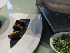 -汤记传菜(秀浦路店)