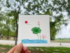 -汉长安城未央宫国家考古遗址公园