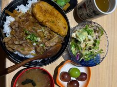-琴寿司居酒屋(中山广场店)