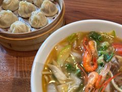 -同心楼(解放北路店)