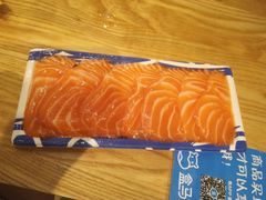 -盒马鲜生(宝地店)
