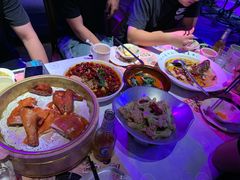-胡桃里音乐酒馆(白云五号T5 MALL店)