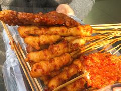 -辽B·小串(总店)