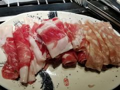 -阪尚皇·原切牛排·烤肉火锅自助(北京路店)