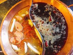 -老码头火锅(玉林店)