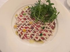 -casamosaico卡萨马可意大利餐厅