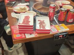 -京元盛铜锅涮肉(上海总店)