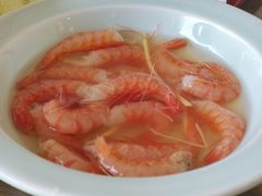 呛红虾-鹰龙海畔度假酒店(咸祥店)