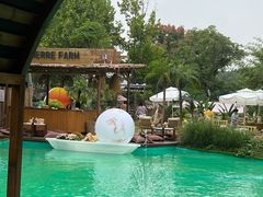 -HERRE·FARM 赫尔露营农场·团建聚会包场