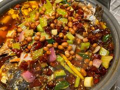 -滋味烤鱼(超洋店)