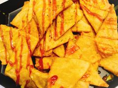 -BOPEYE·波派炸鸡(九霄天地店)