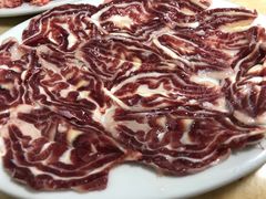 -五洲牛肉美食馆
