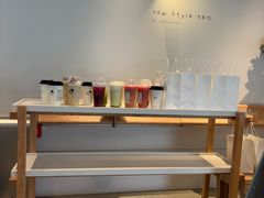 -喜茶(东莞厚街万达店)