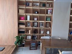 -时间抽屉(裕华万达广场店)