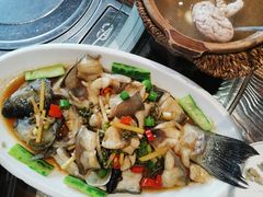 -猪腰一家·地道佛山菜(里水店)
