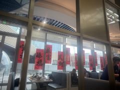 -半岛听涛蒸汽海鲜自助(K11店)