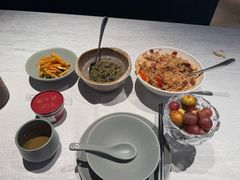 -湘中缘·湖南菜(娄底驻京办店)