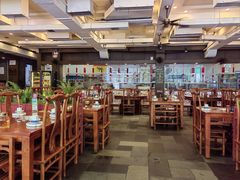 -乐宴·老北京铜火锅(八卦岭店)