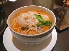 -领事馆19号中餐厅(厦门海景洲际酒店)