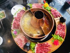 -北门涮肉·铜锅涮肉(南锣鼓巷店)