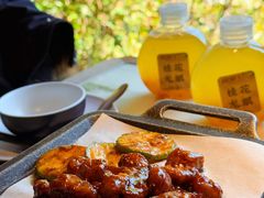 -绿茶餐厅(龙井船宴· 品牌总店)